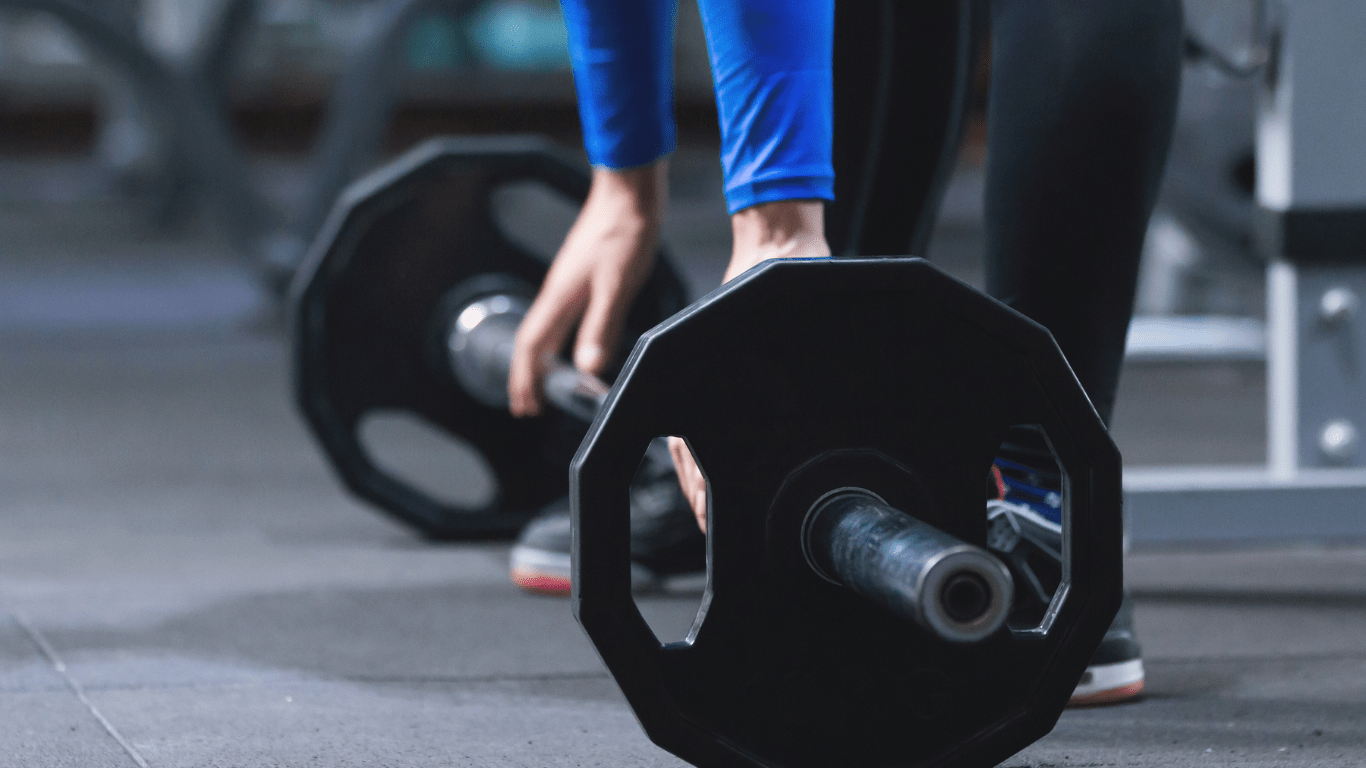 Personal Fitness Training