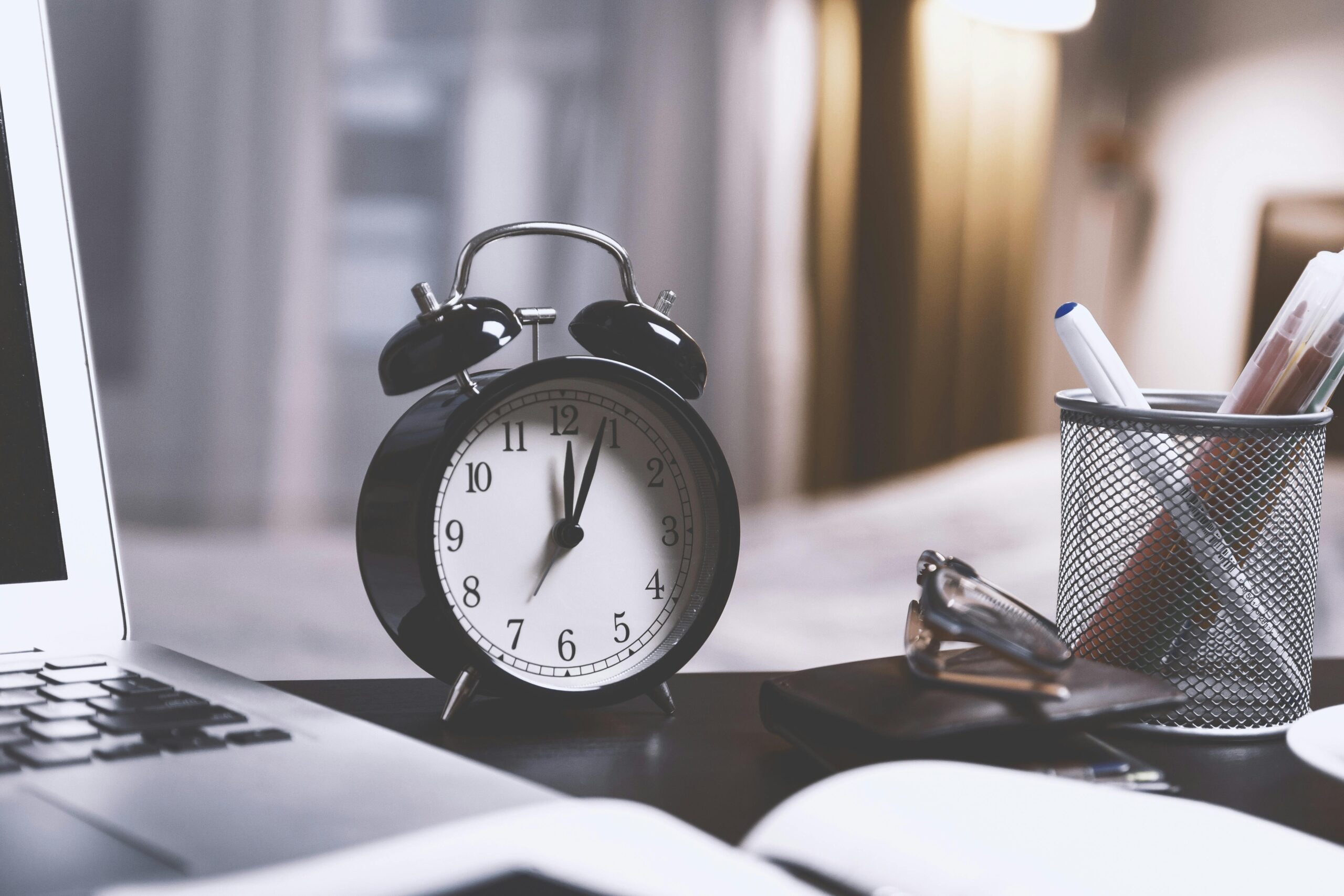 Time Management and Productivity Skills