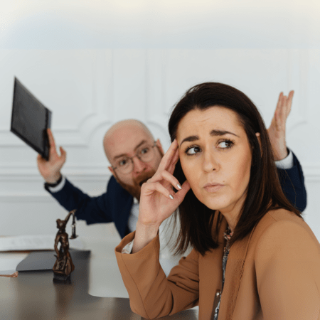 Conflict Resolution Program