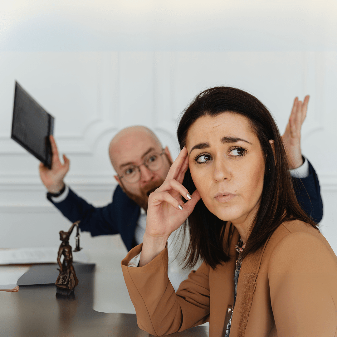 Conflict Resolution Program